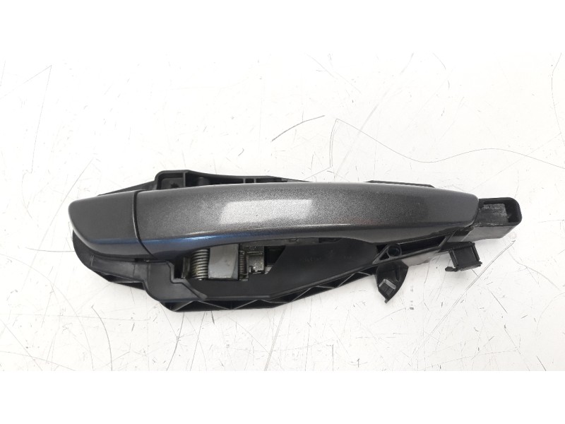 Recambio de maneta exterior delantera derecha para peugeot 308 1.6 16v e-hdi fap referencia OEM IAM 980297821T  