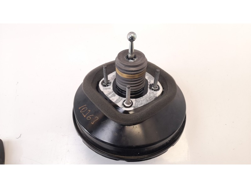 Recambio de servofreno para citroen c4 cactus 1.2 12v vti referencia OEM IAM 9811514380 88MLE4 