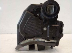 CERRADURA PUERTA TRASERA IZQUIERDA 