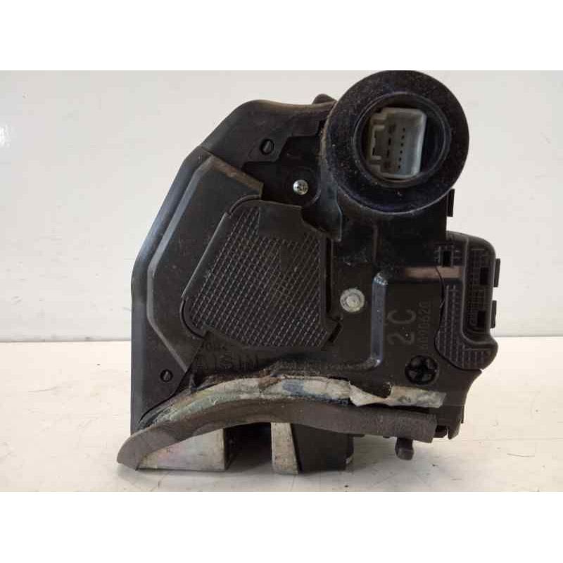 Recambio de cerradura puerta trasera izquierda para toyota rav 4 (a3) 2.2 d-cat referencia OEM IAM   