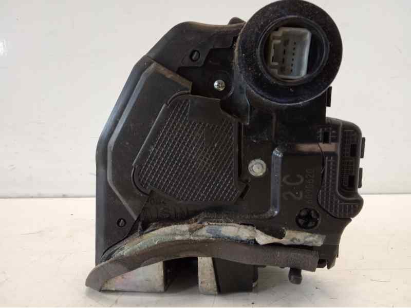 Recambio de cerradura puerta trasera izquierda para toyota rav 4 (a3) 2.2 d-cat referencia OEM IAM   