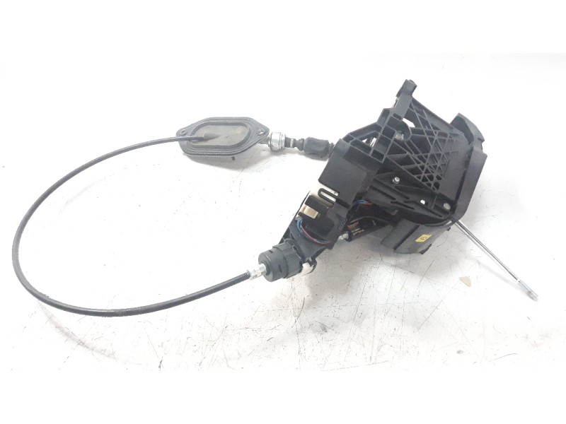 Recambio de palanca cambio para toyota rav 4 (a3) 2.2 d-4d cat referencia OEM IAM 5880842030  