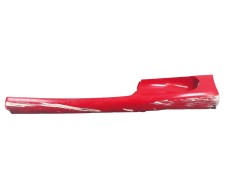 Recambio de estribos laterales para ferrari 360 modena modena referencia OEM IAM 66099510  