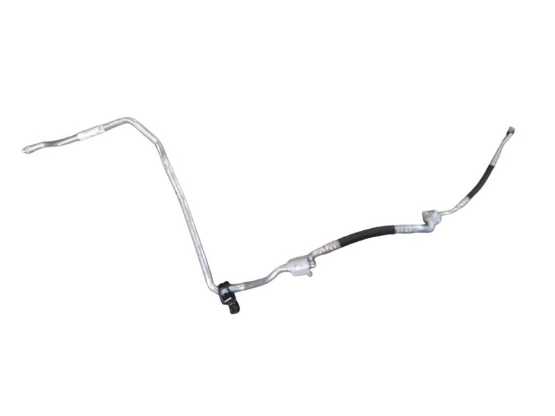 Recambio de tubos aire acondicionado para smart fortwo coupe referencia OEM IAM A4538302700  