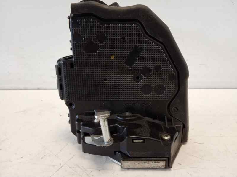 Recambio de cerradura puerta trasera izquierda para toyota rav 4 (a3) 2.2 d-cat referencia OEM IAM   