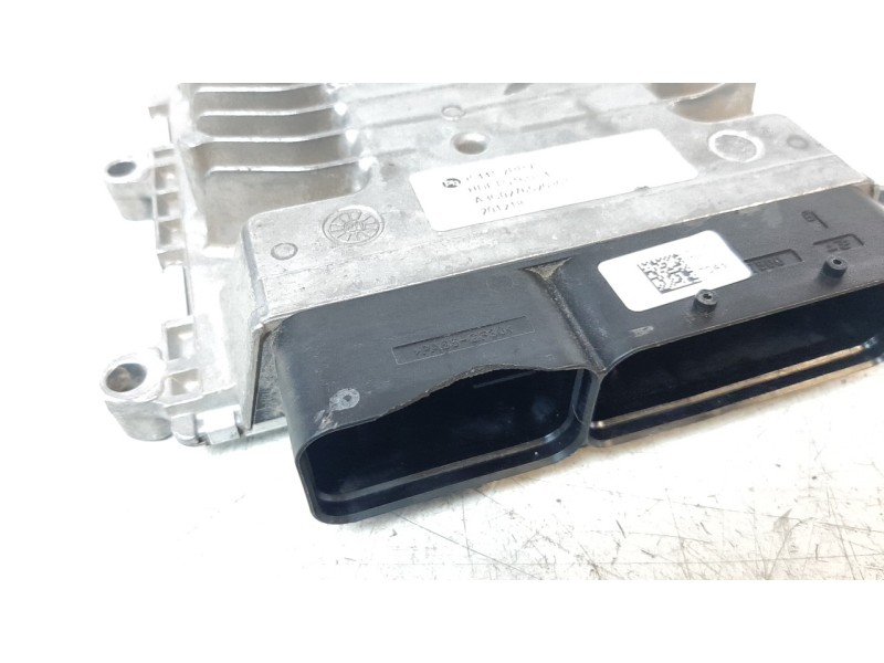 Recambio de centralita cambio automatico para kia niro referencia OEM IAM 954412BBV0  