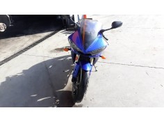 yamaha yzf-r 6 / 7 / 1 del año 1999 2