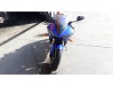 YAMAHA YZF-R 6 / 7 / 1