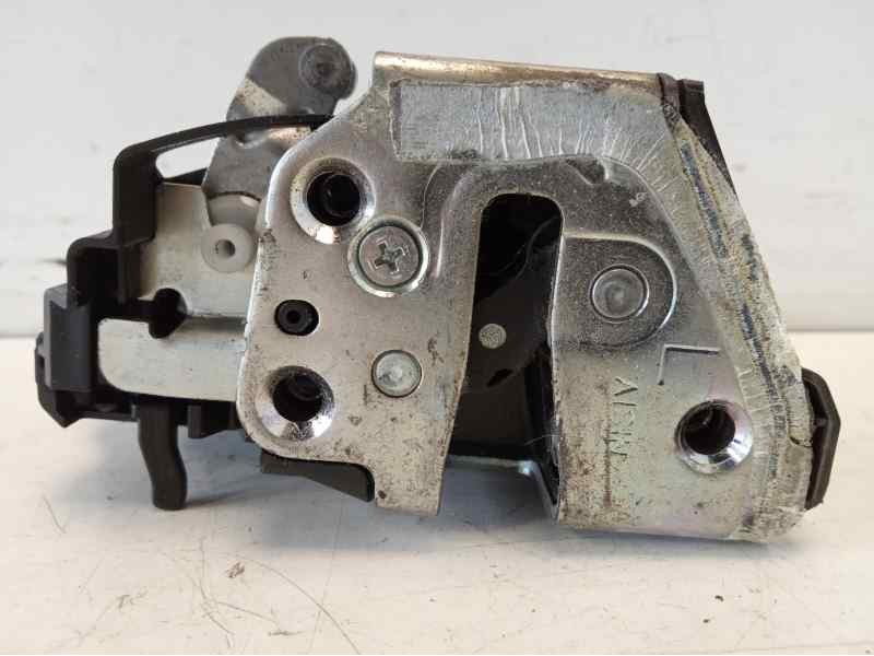 Recambio de cerradura puerta trasera izquierda para toyota rav 4 (a3) 2.2 d-cat referencia OEM IAM   