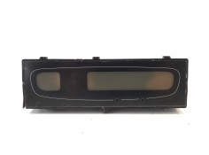 PANTALLA MULTIFUNCION 8200002604A 8200002604A 