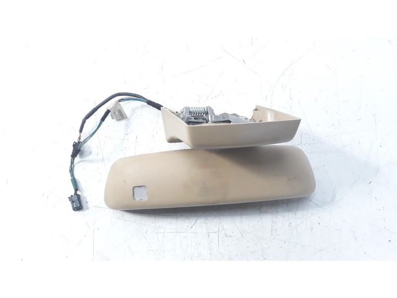 Recambio de espejo para mercedes-benz clase cl (w216) coupe 5.5 v8 cat referencia OEM IAM A2168110007  