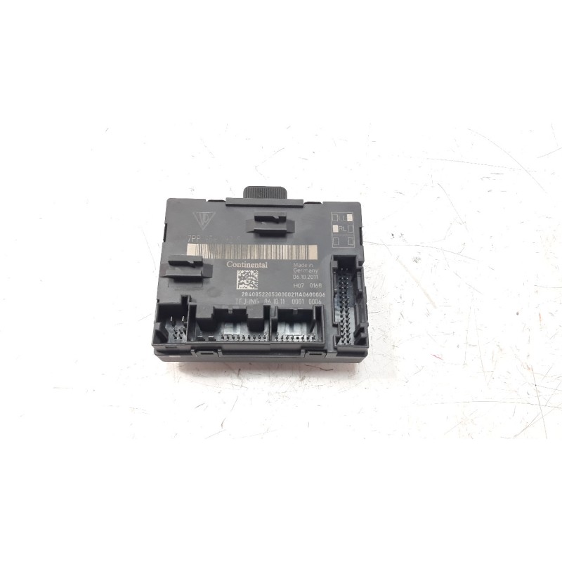 Recambio de modulo confort para porsche cayenne (typ 92aa) 3.0 v6 tdi cat referencia OEM IAM 7PP959792S  