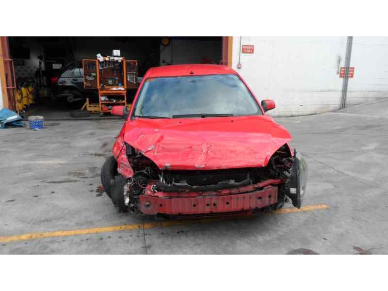 ford focus berlina (cap) del año 2005