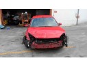 FORD FOCUS BERLINA (CAP)