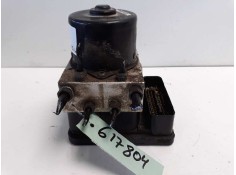 Recambio de abs para peugeot 1007 sport referencia OEM IAM 9654777580  