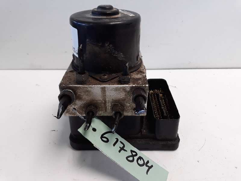 Recambio de abs para peugeot 1007 sport referencia OEM IAM 9654777580  