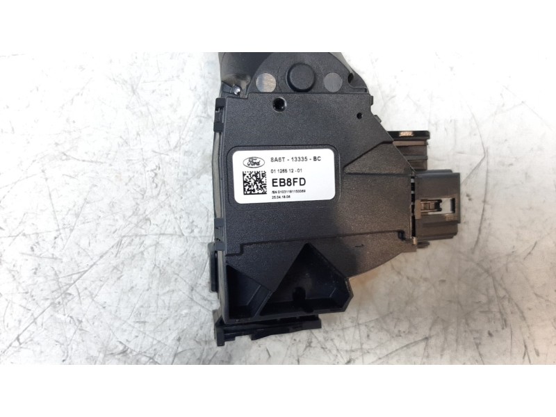 Recambio de mando intermitentes para ford transit courier 1.5 tdci cat referencia OEM IAM 8A6T13335BC  