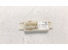 MODULO ELECTRONICO A1669003309 