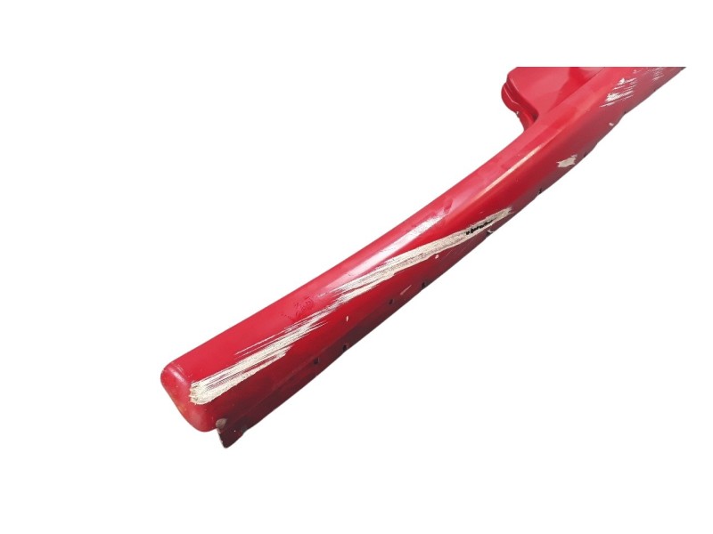 Recambio de estribos laterales para ferrari 360 modena modena referencia OEM IAM 66099510  
