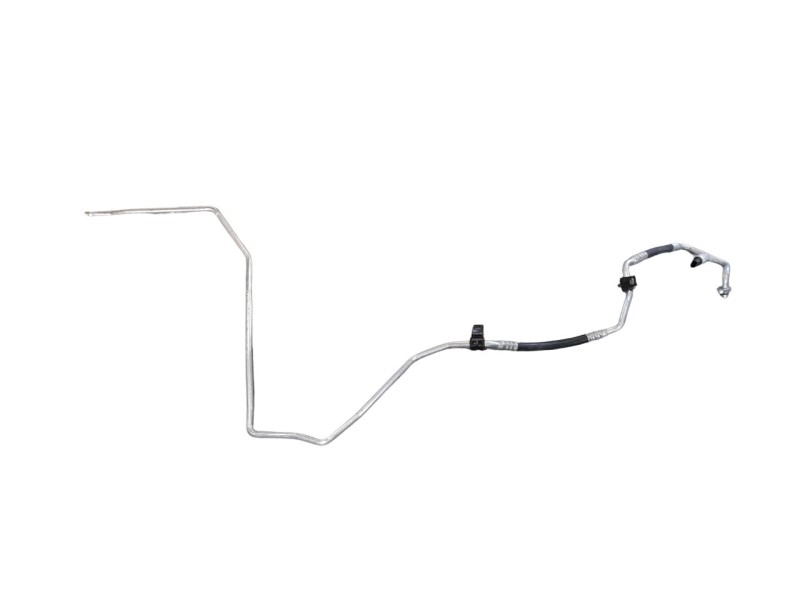 Recambio de tubos aire acondicionado para smart fortwo coupe referencia OEM IAM A4538308001  