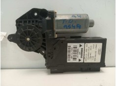 MOTOR ELEVALUNAS TRASERO DERECHO 8E0959802A 8E0959802A 5WK47011ABF 0130821766