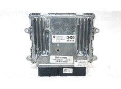 CENTRALITA MOTOR UCE 391B103450 