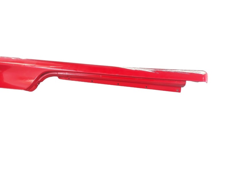 Recambio de estribos laterales para ferrari 360 modena modena referencia OEM IAM 66099510  