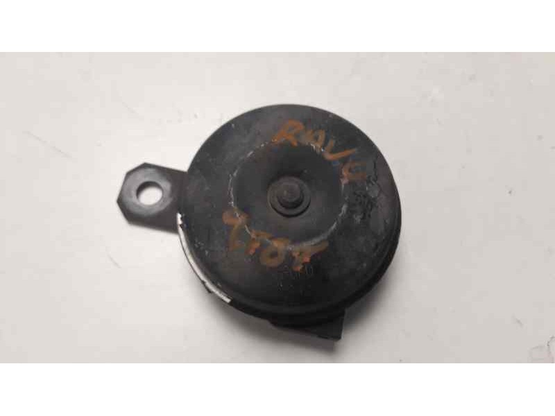 Recambio de claxon para toyota rav 4 (a3) 2.2 d-cat referencia OEM IAM 8651020280  