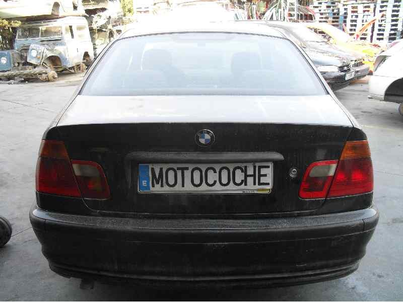 bmw serie 3 berlina (e46) del año 1998