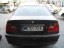 BMW SERIE 3 BERLINA (E46)