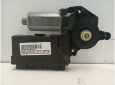 Recambio de motor elevalunas trasero derecho para audi a4 berlina (8e) 1.9 tdi (96kw) referencia OEM IAM 8E0959802A 0130821766 5 2