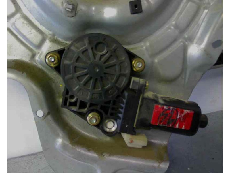 Recambio de elevalunas trasero derecho para hyundai elantra (xd) 2.0 crdi cat referencia OEM IAM 834800250AX  5358