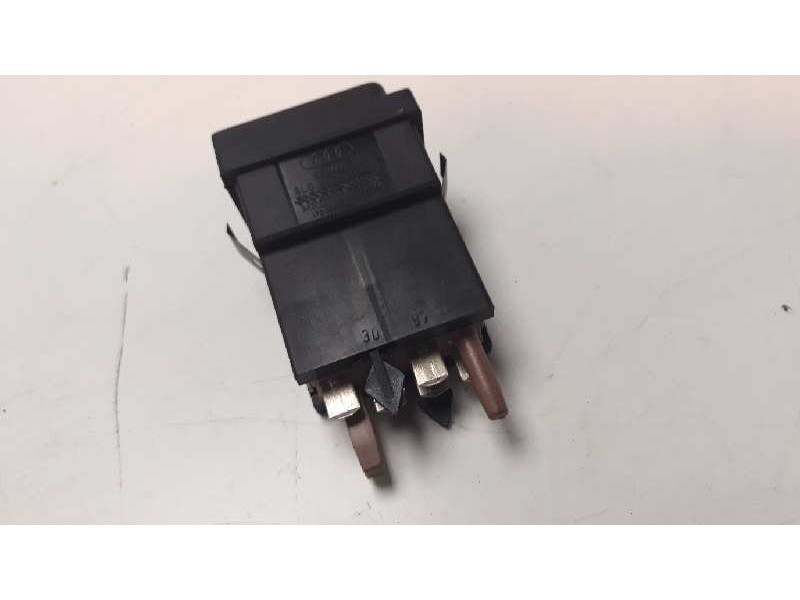 Recambio de interruptor para audi a3 (8l) 1.8 t ambiente referencia OEM IAM 8L0963563  