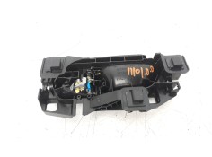 Recambio de maneta interior delantera derecha para peugeot 308 1.6 16v e-hdi fap referencia OEM IAM 98000000W   2