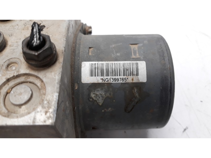 Recambio de abs para audi q3 (8u) 2.0 tdi referencia OEM IAM 5N0614109AE 54085953B 17618950A