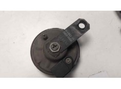 Recambio de claxon para toyota rav 4 (a3) 2.2 d-cat referencia OEM IAM 8651020280   2