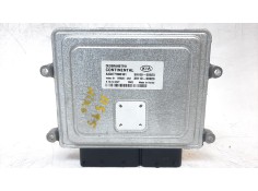 Recambio de centralita motor uce para kia niro referencia OEM IAM 391B103450   2