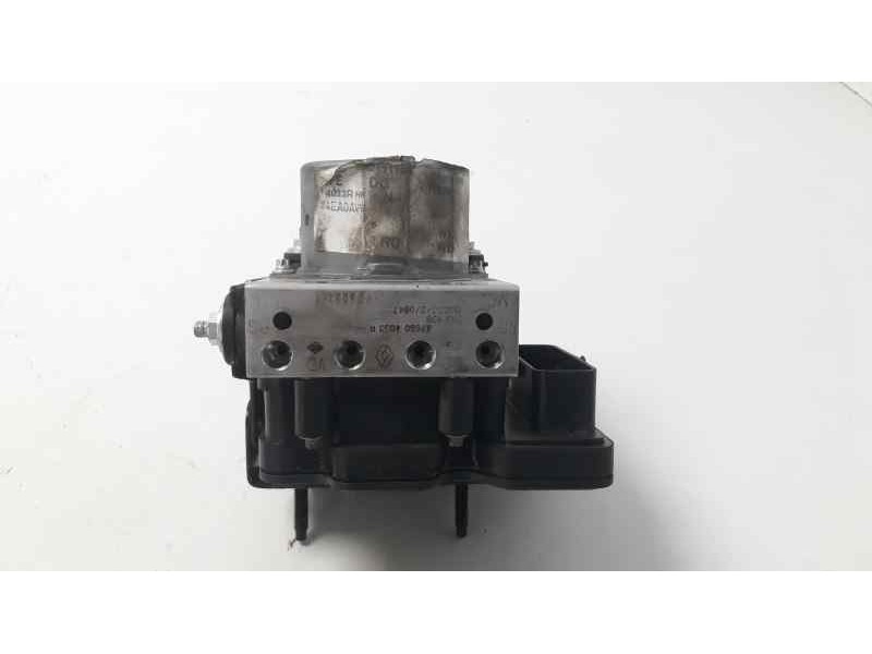 Recambio de abs para renault kadjar zen referencia OEM IAM 476604033R  