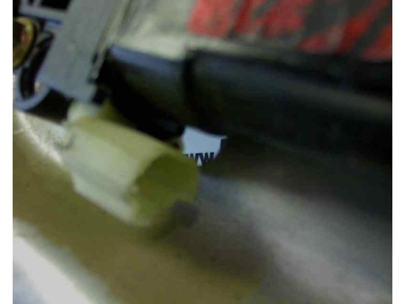 Recambio de elevalunas trasero derecho para hyundai elantra (xd) 2.0 crdi cat referencia OEM IAM 834800250AX  5358