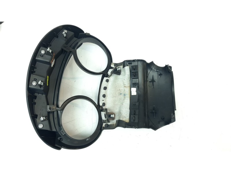 Recambio de moldura para nissan pulsar (c13) 1.5 turbodiesel cat referencia OEM IAM 682403ZL0A  
