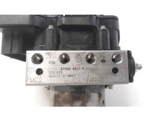 Recambio de abs para renault kadjar zen referencia OEM IAM 476604033R   2