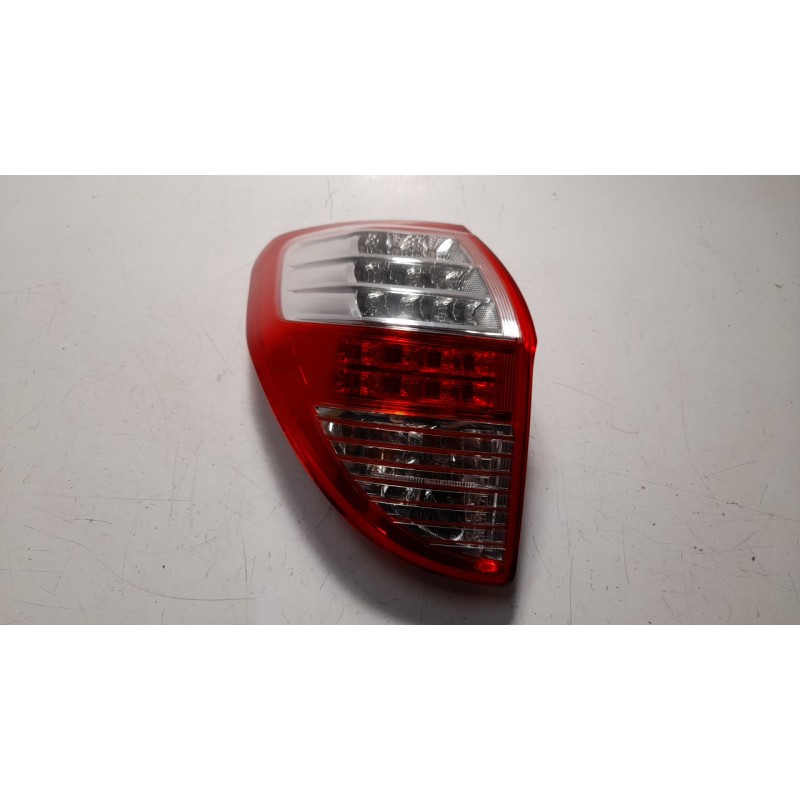 Recambio de piloto trasero izquierdo para toyota rav 4 (a3) 2.2 d-4d cat referencia OEM IAM 8156142150 108908153 