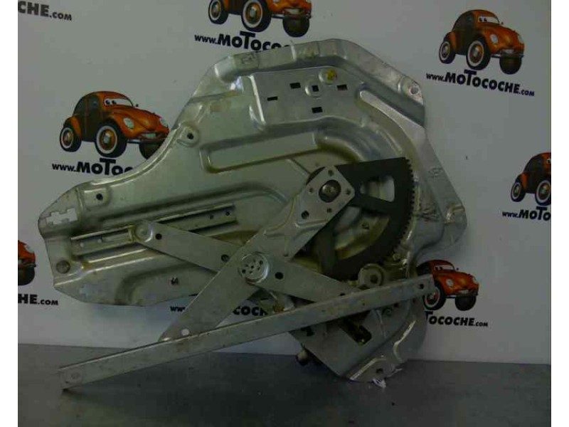 Recambio de elevalunas trasero derecho para hyundai elantra (xd) 2.0 crdi cat referencia OEM IAM 834800250AX  5358