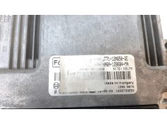 Recambio de centralita motor uce para ford transit courier 1.5 tdci cat referencia OEM IAM JT7112A650GE   2