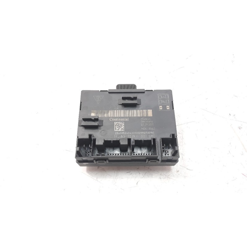 Recambio de modulo electronico para porsche cayenne (typ 92aa) 3.0 v6 tdi cat referencia OEM IAM 7PP959795A  
