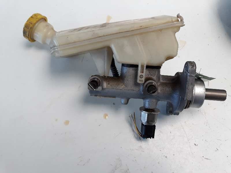 Recambio de bomba freno para peugeot 1007 sport referencia OEM IAM   