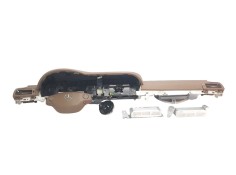 Recambio de kit airbag para mercedes-benz clase cl (w216) coupe 5.5 v8 cat referencia OEM IAM A2166800187  