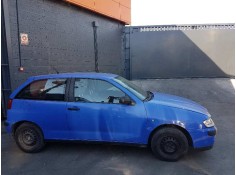 SEAT IBIZA (6K1)