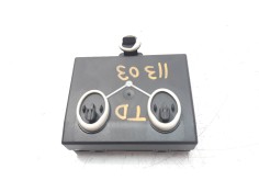 Recambio de modulo electronico para porsche cayenne (typ 92aa) 3.0 v6 tdi cat referencia OEM IAM 7PP959795A   2