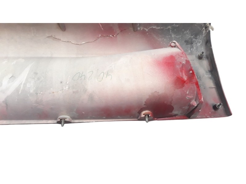 Recambio de estribos laterales para ferrari 360 modena modena referencia OEM IAM 66099510  